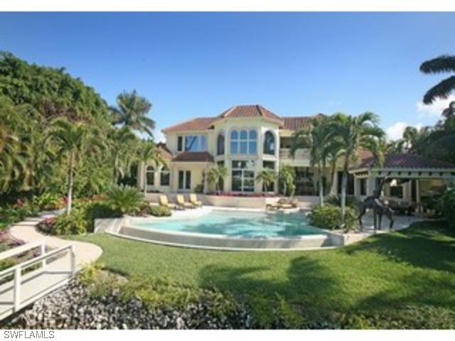 4120 Cutlass Ln., Naples, FL 34102