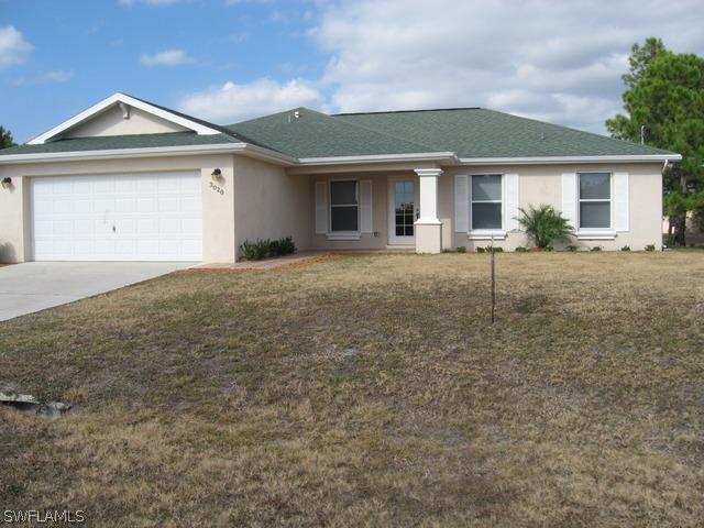 [Address Hidden by Seller], Lehigh Acres, FL 33971