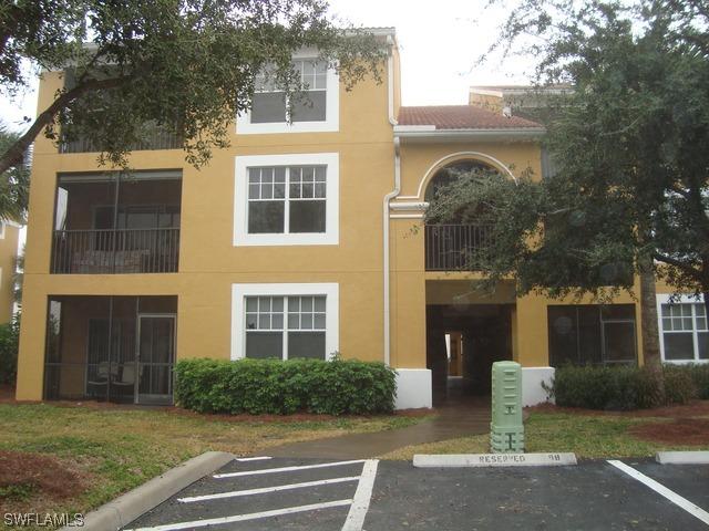 7925 Preserve Cir. #318, Naples, FL 34119