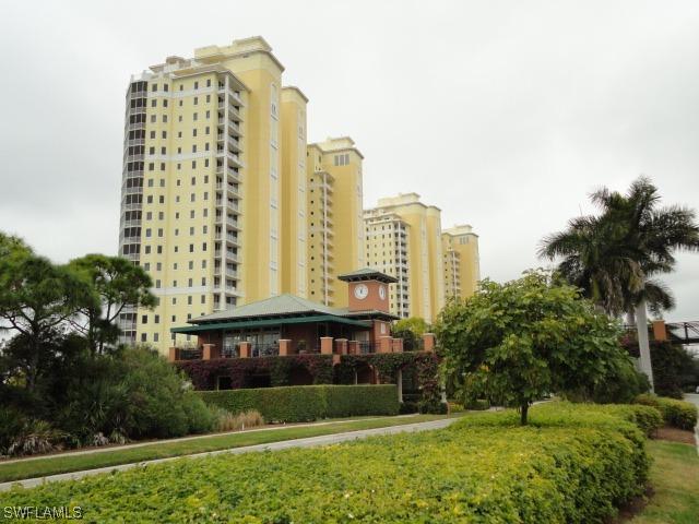 4761 West Bay Blvd. #501, Estero, FL 33928