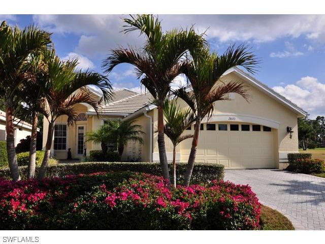 28171 Alfred Moore Ct., Bonita Springs, FL 34135