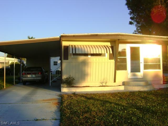 475 Riviera Blvd., Naples, FL