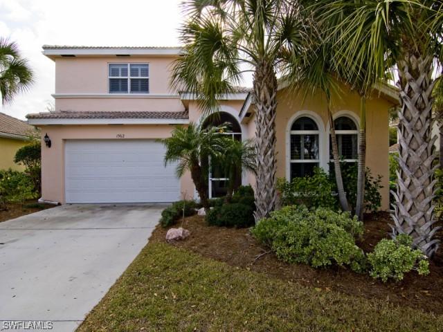 1562 Serenity Cir., Naples, FL
