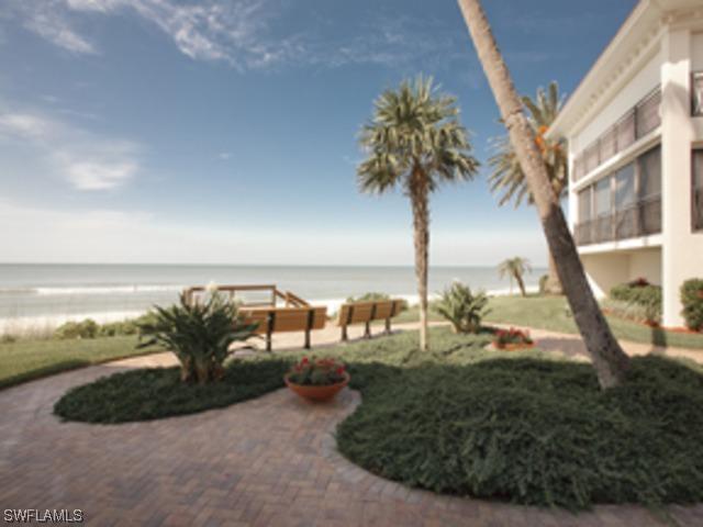 3333 Gulf Shore Blvd. #302, Naples, FL