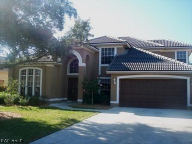 335 Lambton Ln., Naples, FL