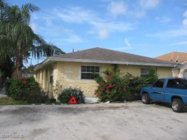 26610/26612 London Ln., Bonita Springs, FL