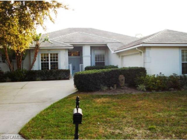 25860 Creekbend Dr., Bonita Springs, FL