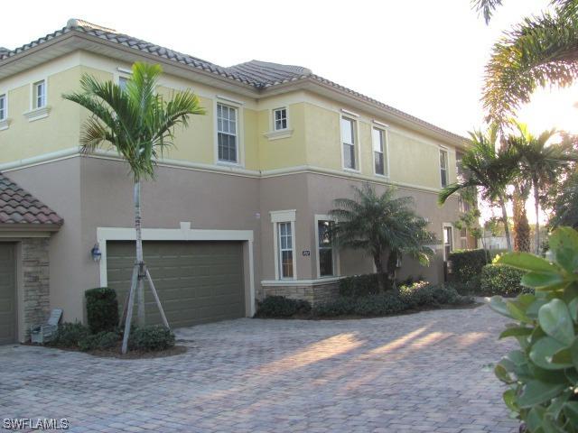 8767 Coastline Ct. #102, Naples, FL 34120