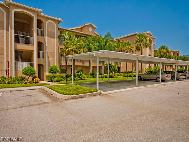 2710 Cypress Trace Cir. #3021, Naples, FL 34119