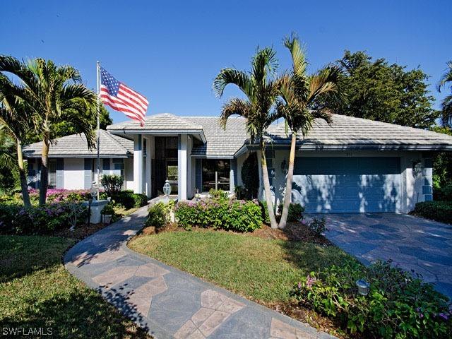 801 Tallow Tree Ct., Naples, FL