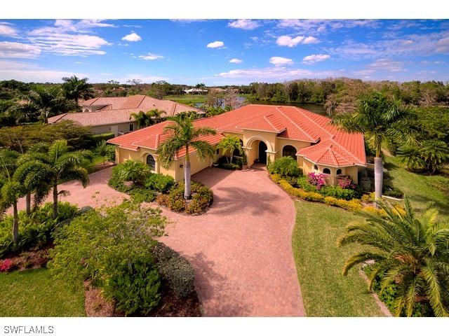 12371 Water Oak Dr., Estero, FL 33928