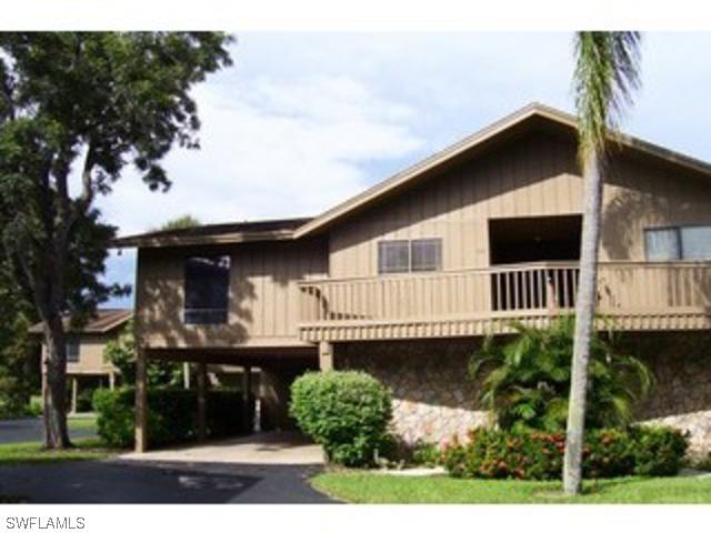 823 Palm View Dr. #15, Naples, FL 34110