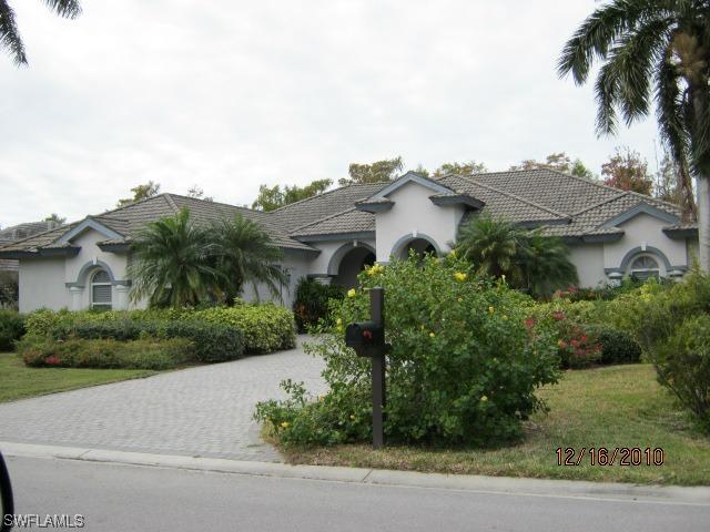 2317 Harrier Run, Naples, FL 34105