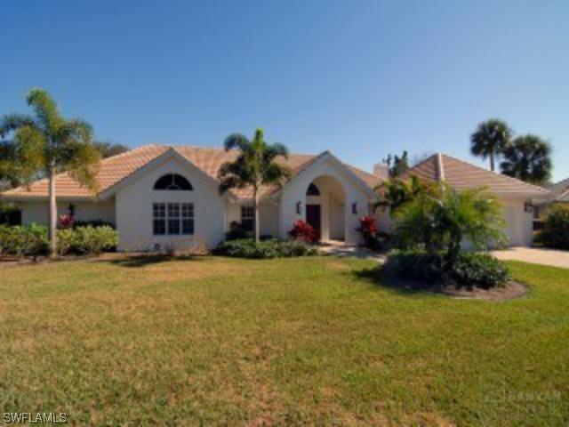 806 Slash Pine Ct., Naples, FL
