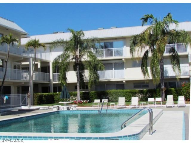 1100 8th Ave. #203, Naples, FL