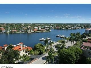 4751 Gulf Shore Blvd. #1403, Naples, FL 34103