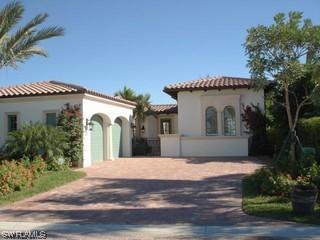 18141 Via Portofino Way, Miromar Lakes, FL 33913