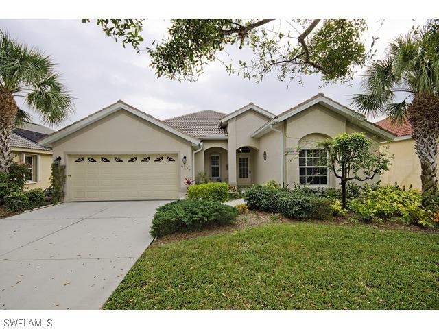 6977 Burnt Sienna Cir., Naples, FL