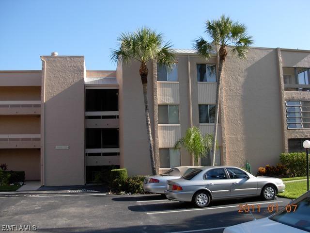 3655 Boca Ciega Dr. #111, Naples, FL 34112