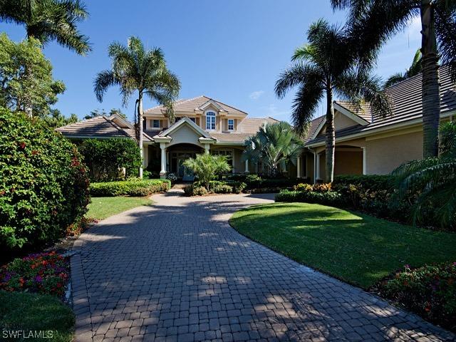 9943 Brassie Bend, Naples, FL