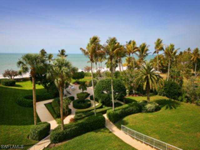 1285 Gulf Shore Blvd. #3C, Naples, FL 34102