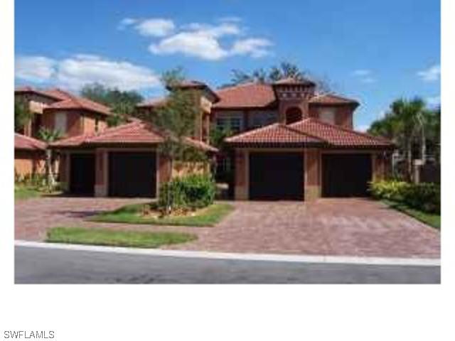 10021 Heather Ln. #804, Naples, FL 34119