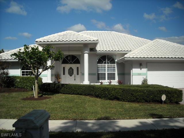 553 Roma Ct., Naples, FL