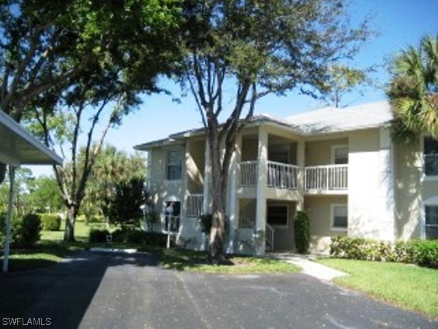 700 Landover Cir. #101, Naples, FL 34104