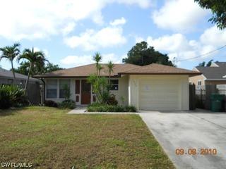 1022 Highlands Dr., Naples, FL