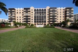 3430 Gulf Shore Blvd. #2-A, Naples, FL