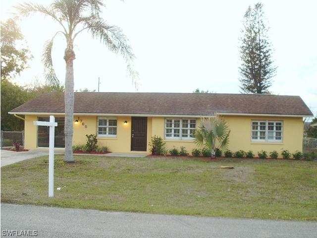 1765 42nd Ter., Naples, FL 34116