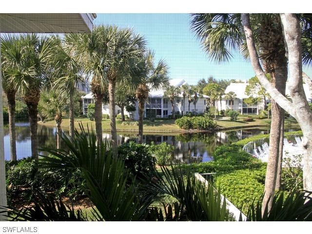 797 Willowbrook Dr. #206, Naples, FL