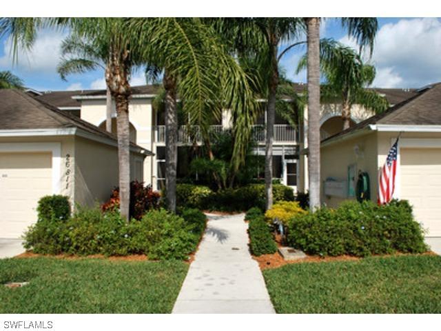 26811 Clarkston Dr. #105, Bonita Springs, FL 34135