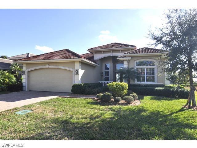 14581 Carino Ter., Bonita Springs, FL