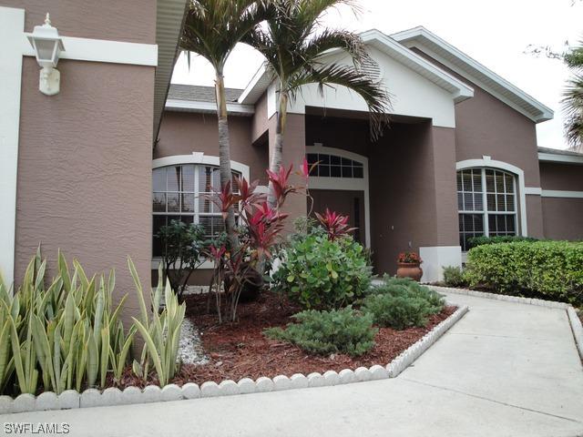356 Sweet Bay Ln., Naples, FL