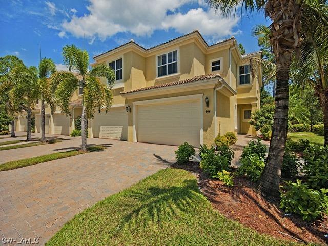 1325 Mariposa Cir. #102, Naples, FL 34105