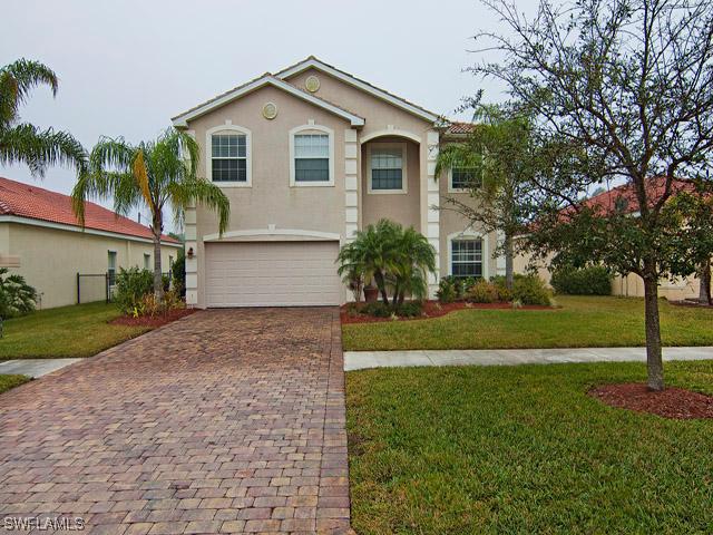 2751 Orange Grove Tr., Naples, FL