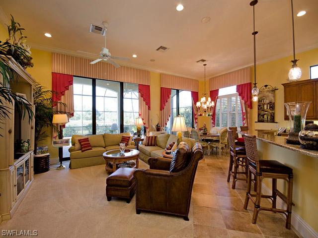 16823 Cabreo Dr., Naples, FL 34110