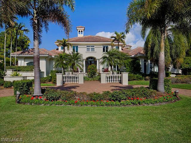 355 Sedgwick Ct., Naples, FL 34108