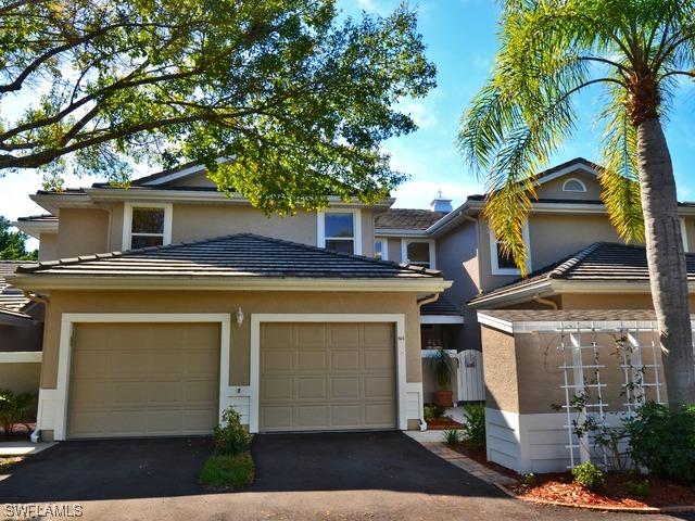 370 Emerald Bay Cir. #N-4, Naples, FL