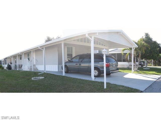 50 Amethyst Ave., Naples, FL