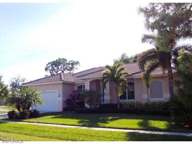356 Bali Ct., Marco Island, FL