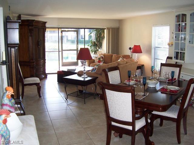 400 Misty Pines Cir. ##106, Naples, FL