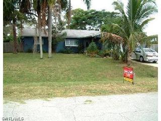[Address Hidden by Seller], Fort Myers, FL 33967
