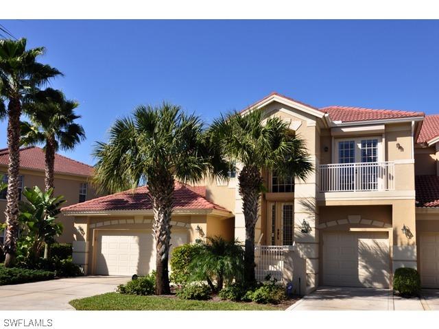 9621 Cypress Hammock Cir. #201, Estero, FL
