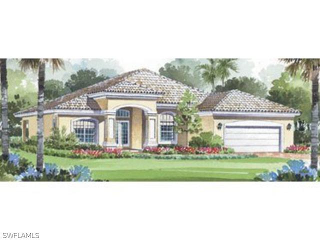 8052 Piedmont Dr., Naples, FL 34104