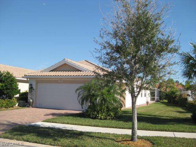 8192 Xenia Ln., Naples, FL 34114