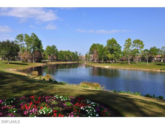 8223 Parkstone Pl. #107, Naples, FL 34120