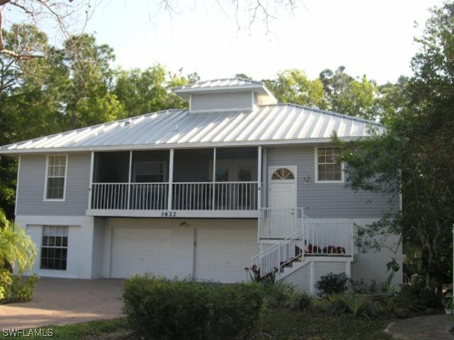 3622 Cottage Club Ln., Naples, FL
