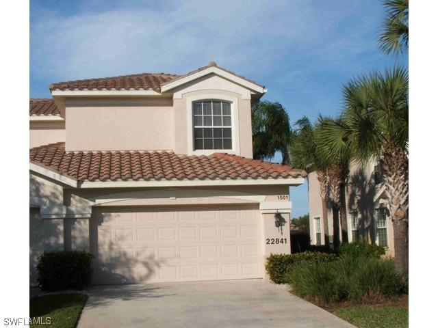 22841 Sago Pointe Dr. #1501, Bonita Springs, FL 34134